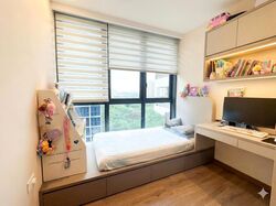 The Tapestry (D18), Condominium #515069531